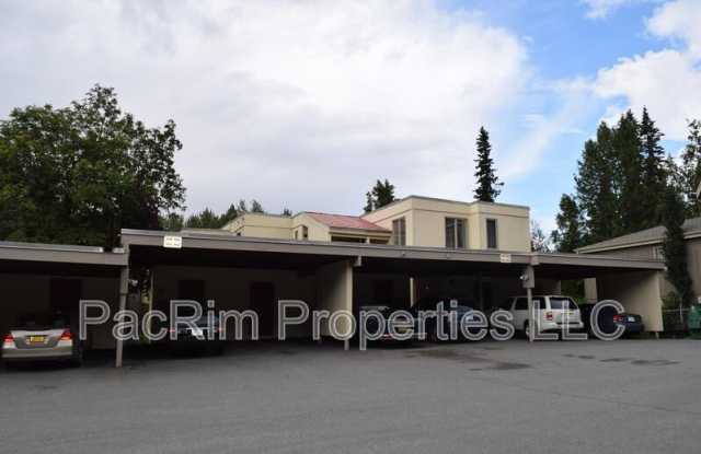 2638 Forrest Park Drive - 2638 Forest Park Drive, Anchorage, AK 99517