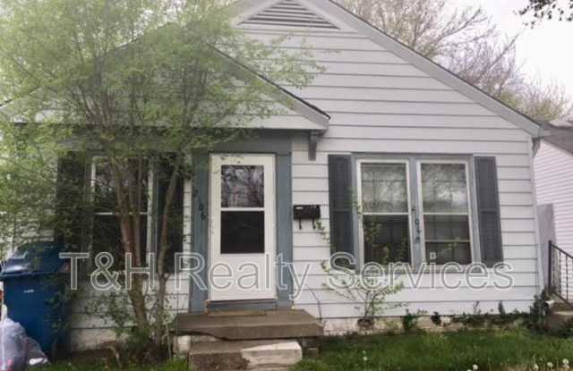 2106 East 46th Street photos photos