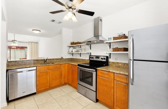 209 Palmetto Court - 209 Palmetto Court, Jupiter, FL 33458