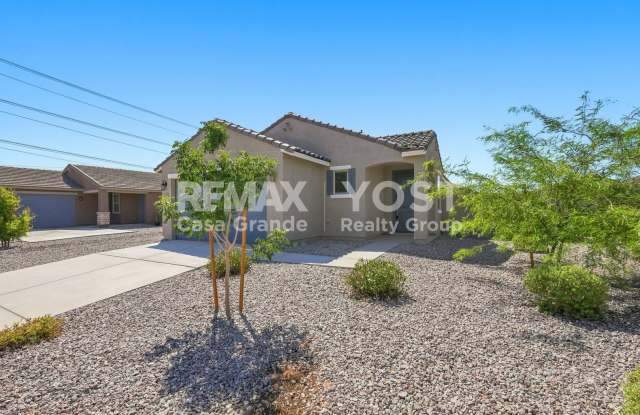 1/2 Off the first months rent and water park access! Gallery 3