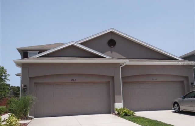 1222 SCARLET OAK LOOP - 1222 Scarlet Oak Loop, Winter Garden, FL 34787