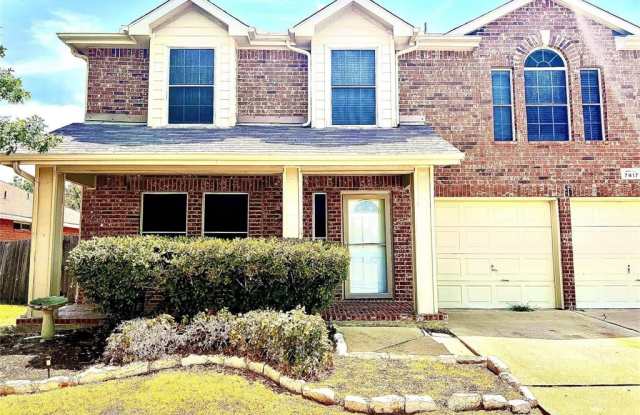 7417 Fossil Garden Drive Gallery 2
