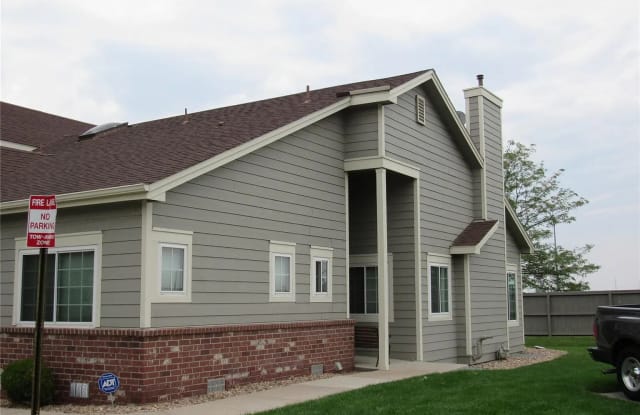 13550 Washington St Unit 6D - 13550 Washington Street, Thornton, CO 80241