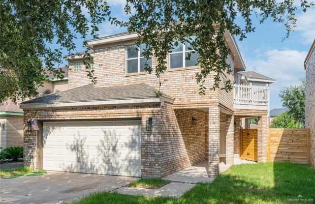 3204 Black Oak Ln - 3204 Black Oak Lane, Mission, TX 78573