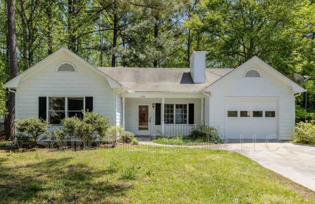 1532 Briar Glenn Road - 1532 Briar Glenn Road, Rocky Mount, NC 27804