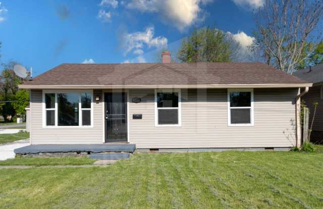 3555 North Emerson Avenue - 3555 North Emerson Avenue, Indianapolis, IN 46218 3555 North Emerson Avenue - 3555 North Emerson Avenue, Indianapolis, IN 46218