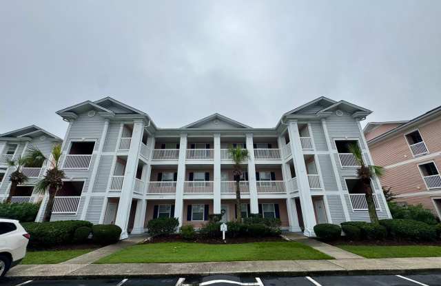 Myrtle Beach - 2 Bedroom / 2 Bathroom Furnished Condo photos photos