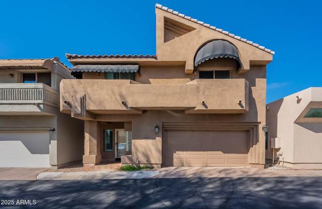 7240 N DREAMY DRAW Drive unit: 123 - 7240 North Dreamy Draw Drive, Phoenix, AZ 85020