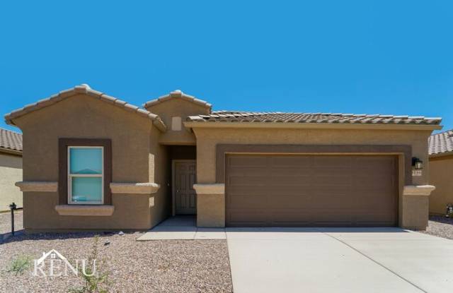 9286 West Creosote Rain Drive photos photos