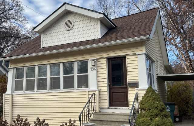 436 Withington Street - 436 Withington Street, Ferndale, MI 48220