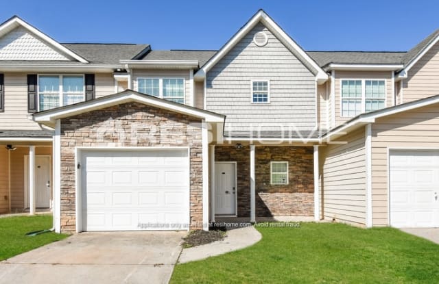 109 Bedrock Place - 109 Bedrock Place, Temple, GA 30179