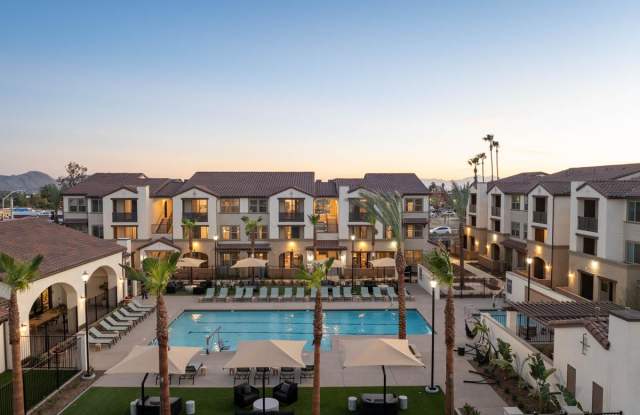 The Kingsley Luxury Apartments photos photos