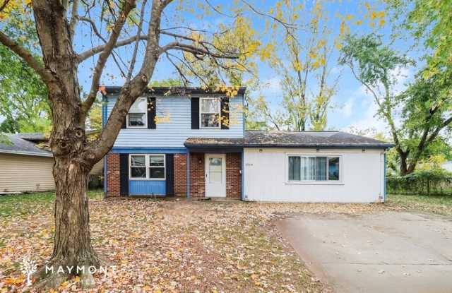 3504 Greenwood Drive photos photos