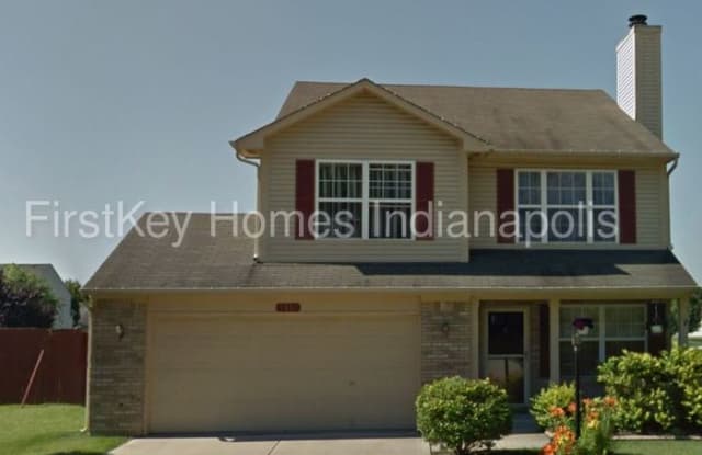 7551 Blue Willow Drive - 7551 Blue Willow Drive, Indianapolis, IN 46239