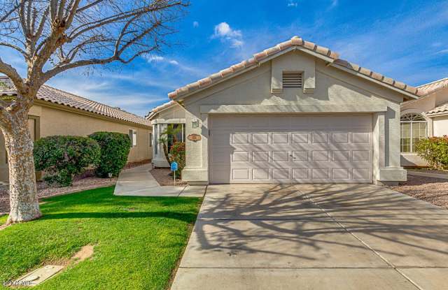 656 N TERRACE Road - 656 North Terrace Road, Chandler, AZ 85226