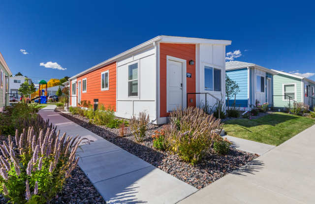 Cottages at North Carefree photos photos