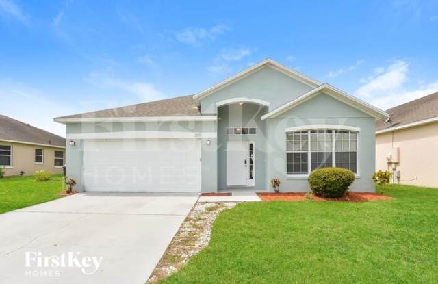 2113 Mallard Creek Circle - 2113 Mallard Creek Circle, Kissimmee, FL 34743