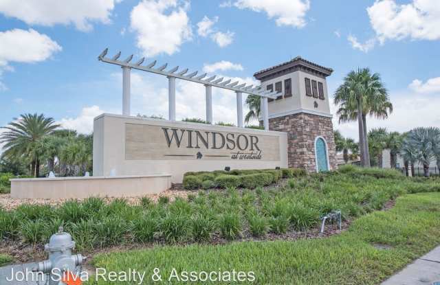 1603 Lima Ave - 1603 Lime St, Campbell, FL 34746