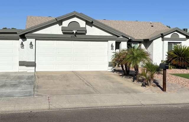 6504 North 80th Avenue - 6504 North 80th Avenue, Glendale, AZ 85303