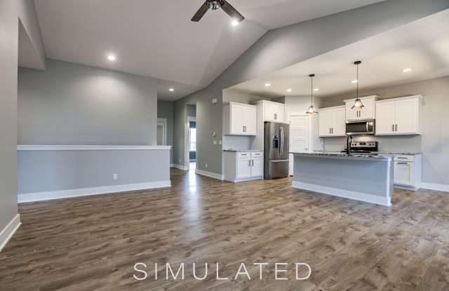 Luxury Townhome photos photos
