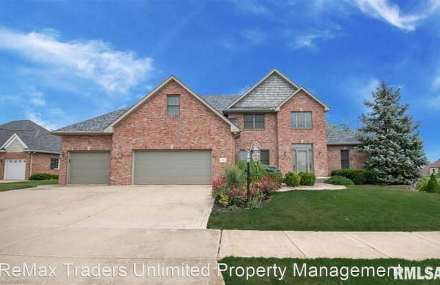 4800 N Weaverridge - 4800 North Weaverridge Boulevard, Peoria, IL 61615