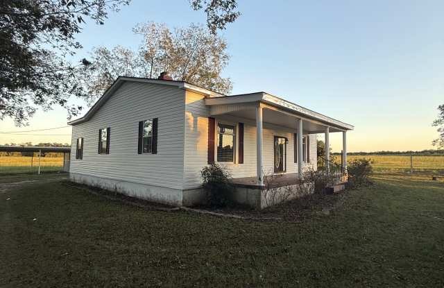 2763 Memphis Church Road - 2763 Memphis Church Road, Dothan, AL 36301