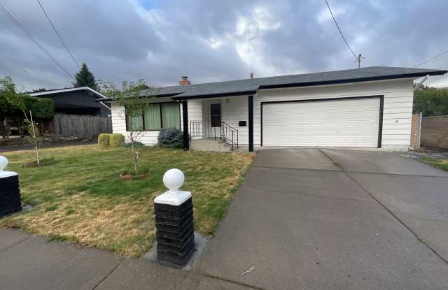 410 4th Street, La Grande, Oregon 97850 Gallery 1