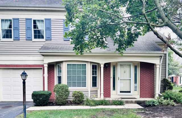 223 NEW BRIDGE Court - 223 New Bridge Court, Rolling Meadows, IL 60067