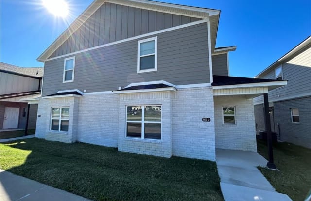 803  S Rupple  RD Unit #2 - 803 South Rupple Road, Fayetteville, AR 72704