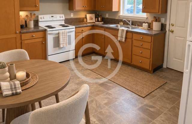 FRONT PATIO + ASSIGNED PARKING | WEST VALLEY TRIPLEX! Gallery 2