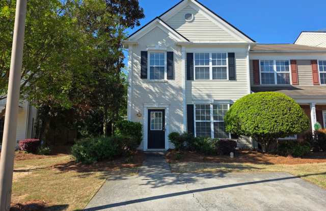 Rare 3 bed 2.5 bath Townhome located in Kennesaw photos photos