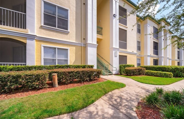 8909 LEGACY COURT - 8909 Legacy Court, Four Corners, FL 34747