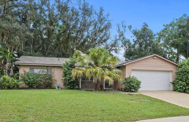 2561 Tree Ridge Lane - 2561 Tree Ridge Lane, Orange County, FL 32817