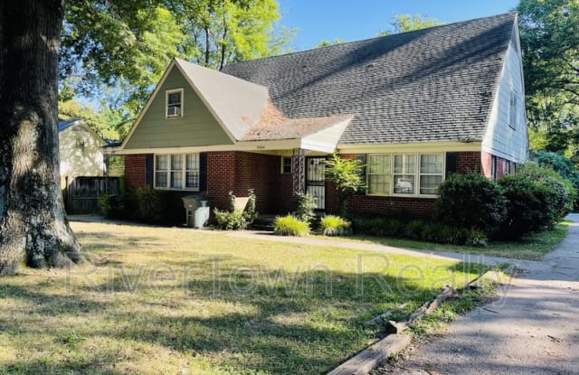 3558 Poplar Ave photos photos