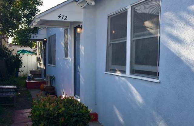 472 Orange Ave - 472 Orange Ave, Coronado, CA 92118