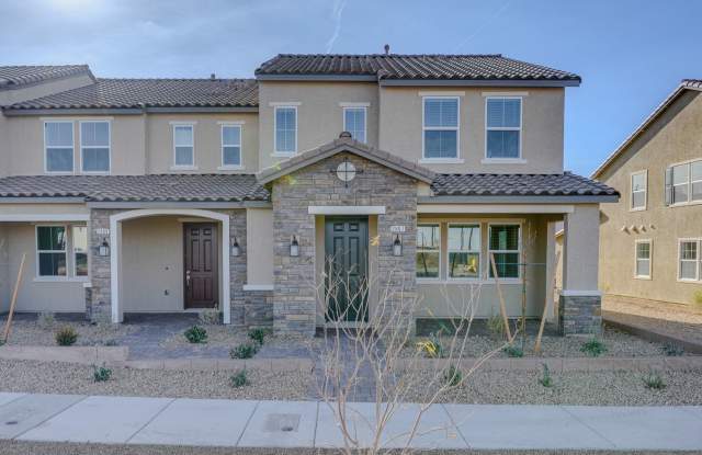 BEAUTIFUL 3BEDROOM TOWNHOME IN INSPIRADA photos photos