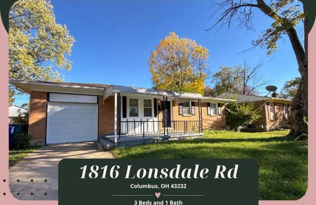 Move-In Ready Columbus Home Featuring Modern Finishes  Prime Location photos photos