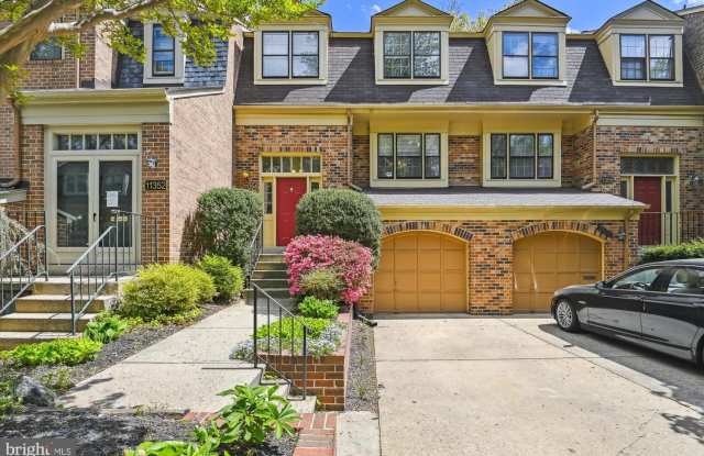 11354 EMPIRE LN - 11354 Empire Lane, North Bethesda, MD 20852