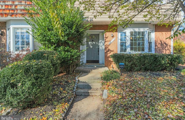 1717 REDGATE FARMS CT - 1717 Redgate Farms Court, Rockville, MD 20850