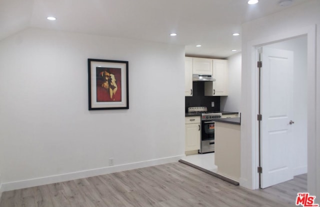 3922 PROSPECT Avenue - 3922 Prospect Avenue, Culver City, CA 90232