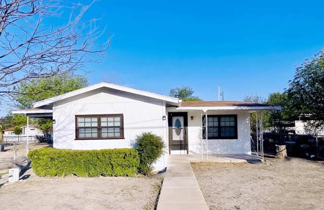 405 E Bowie photos photos