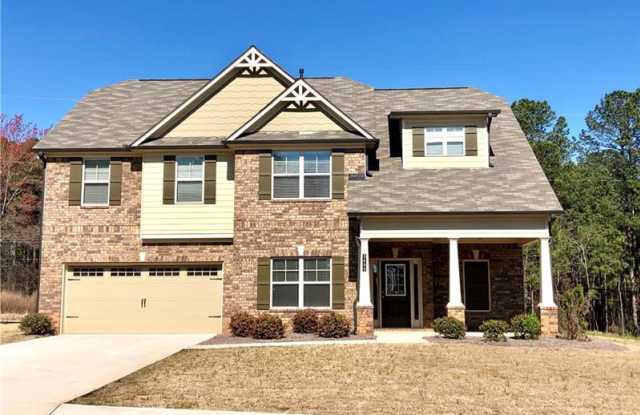 3400 Mulberry Cove Way - 3400 Mulberry Cove Way, Auburn, GA 30011