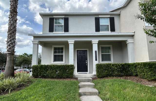 10021 LOVE STORY STREET - 10021 Love Story Street, Horizon West, FL 34787