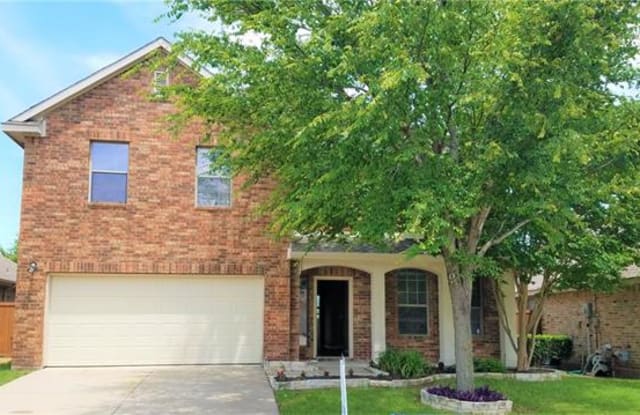 2713 St Johns Drive - 2713 Saint John S Dr, McKinney, TX 75070