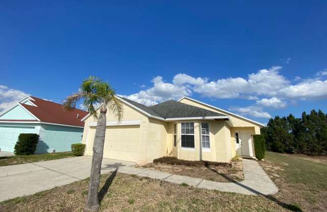 Pool home, 4B/3B w/lawn  pool service included in well established Davenport neighborhood! photos photos