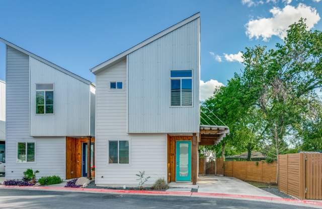 MODERN SOUTHTOWN 2-BEDROOM photos photos