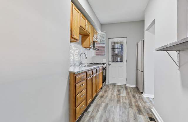 Spacious 3-Bedroom/1-Bathroom home with Modern Amenities in East Baltimore! photos photos Spacious 3-Bedroom/1-Bathroom home with Modern Amenities in East Baltimore! photos photos