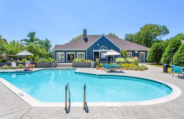 Steeplechase Apartments photos photos