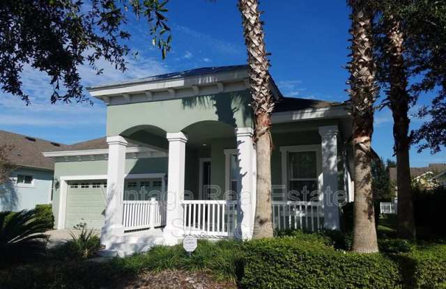 557 Manns Harbor Drive - 557 Manns Harbor Drive, Apollo Beach, FL 33572
