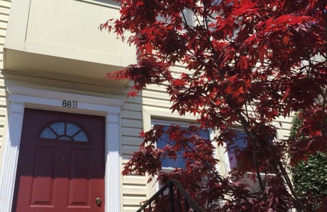 88 North Bedford Street, #B - 88 N Bedford St, Arlington, VA 22201
